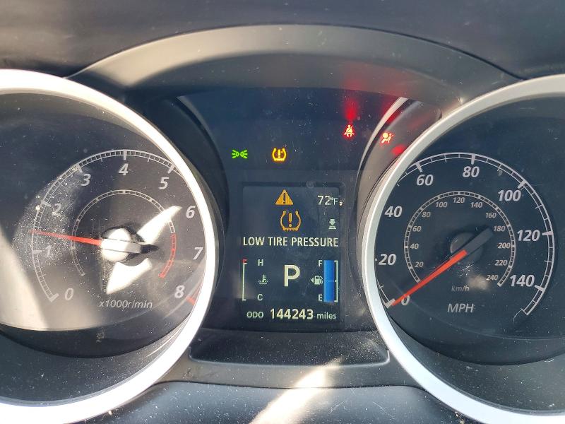 72164846 :رقم المزاد ، JA32U2FU0HU007200 vin ، 2017 Mitsubishi Lancer مزاد بيع