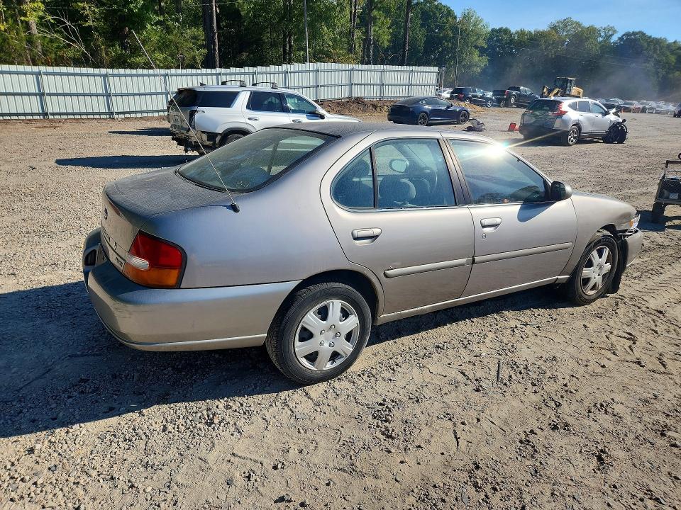 Продажа на аукционе авто 1999 Nissan Altima, vin: 1N4DL01D3XC157062, номер лота: 71053386