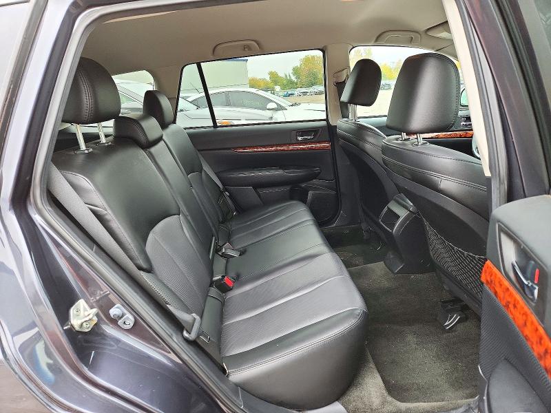 2012 Subaru Outback მანქანა იყიდება აუქციონზე, vin: 4S4BRBJC8C3285371, აუქციონის ნომერი: 72902976