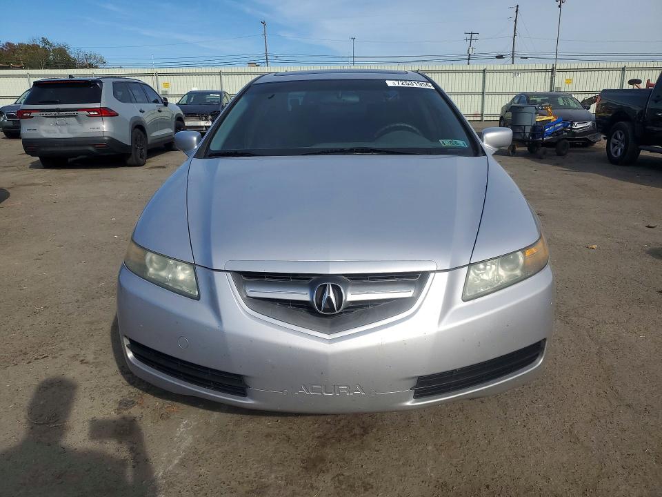 Продажа на аукционе авто 2004 Acura Tl, vin: 19UUA66274A043875, номер лота: 72531956