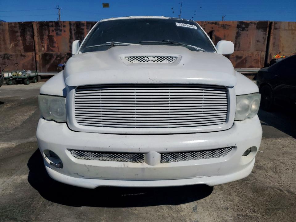 Продажа на аукционе авто 2004 Dodge Ram 1500, vin: 1D7HA18D64S675378, номер лота: 71303366