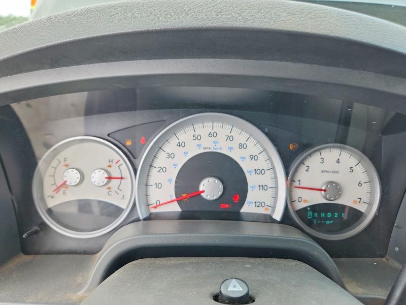 71411416 :رقم المزاد ، 1D7HE48N45S314117 vin ، 2005 Dodge Dakota مزاد بيع