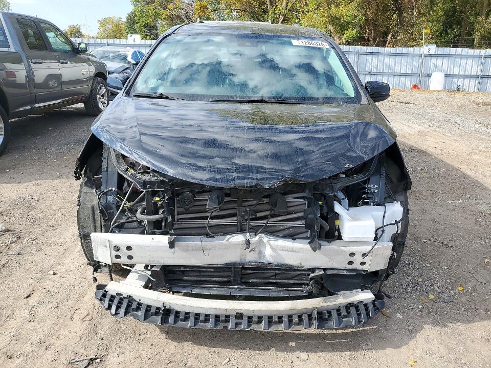 Продажа на аукционе авто 2023 Toyota Sienna, vin: 5TDGSKFC6PS099002, номер лота: 71286326
