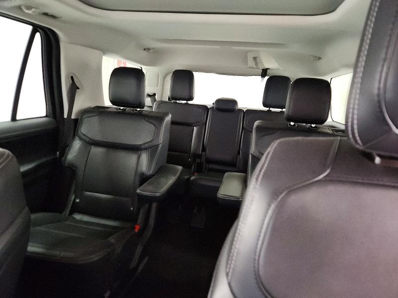 Продаж на аукціоні авто 2025 Ford Expedition, vin: 1FMJU1M89SEA14317, номер лоту: 71542676