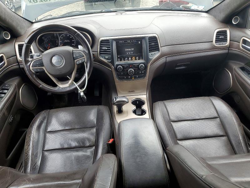 71054926 :رقم المزاد ، 1C4RJFJG5EC270365 vin ، 2014 Jeep Grand Cherokee مزاد بيع