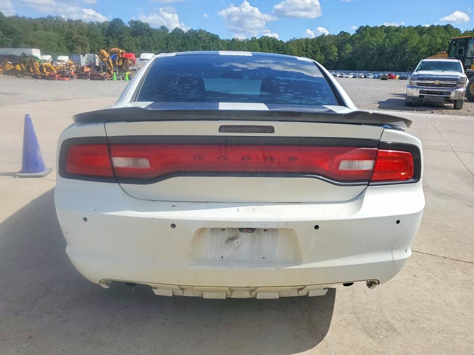 Aukcja sprzedaży 2012 Dodge Charger, vin: 2C3CDXBG3CH297998, numer aukcji: 71473866