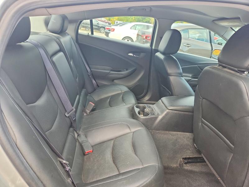 Aukcja sprzedaży 2017 Chevrolet Volt, vin: 1G1RB6S51HU102448, numer aukcji: 71503696