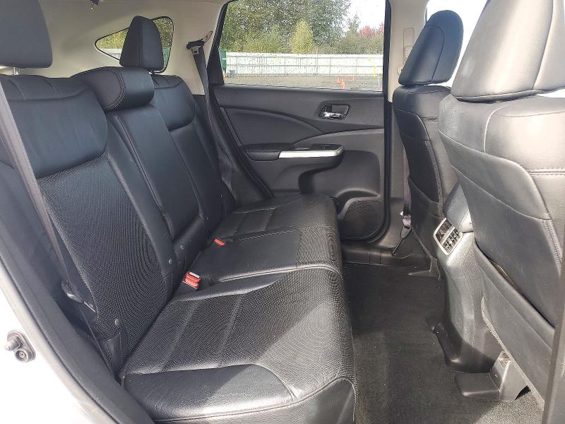 Продаж на аукціоні авто 2016 Honda Cr-v, vin: 2HKRM4H77GH634486, номер лоту: 72448876