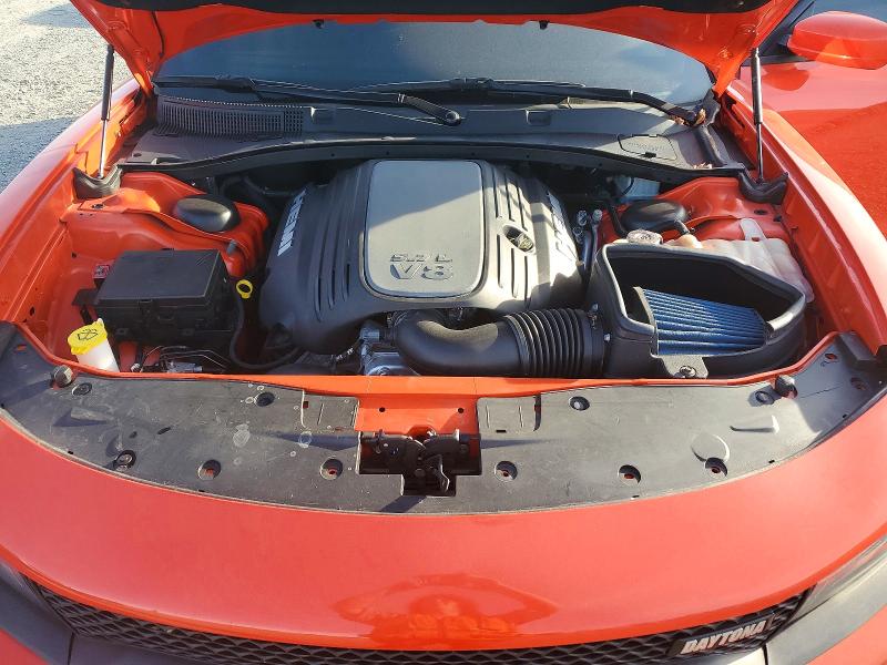 Aukcja sprzedaży 2017 Dodge Charger, vin: 2C3CDXCT8HH535413, numer aukcji: 72558456