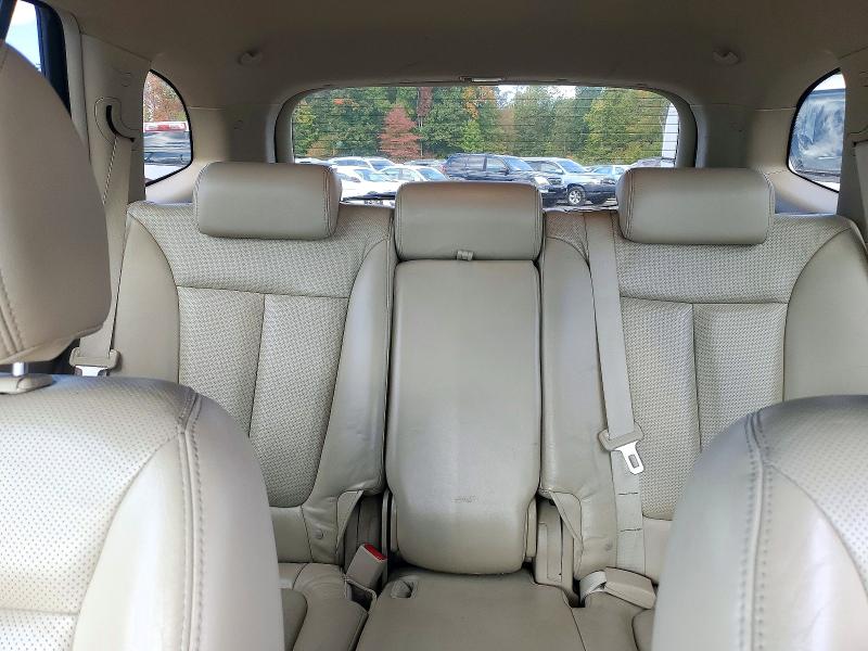 2007 Hyundai Santa Fe მანქანა იყიდება აუქციონზე, vin: 5NMSH73E37H050564, აუქციონის ნომერი: 72375656