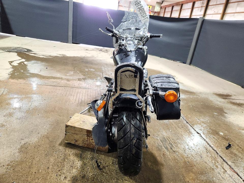 Продажа на аукционе авто 2005 Yamaha Xvs65, vin: JYAVM01E25A082301, номер лота: 74209416