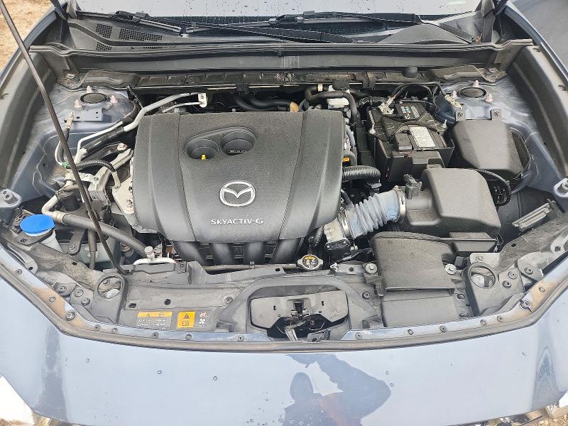 Продажа на аукционе авто 2020 Mazda Cx-30, vin: 3MVDMBCL8LM126324, номер лота: 73075536