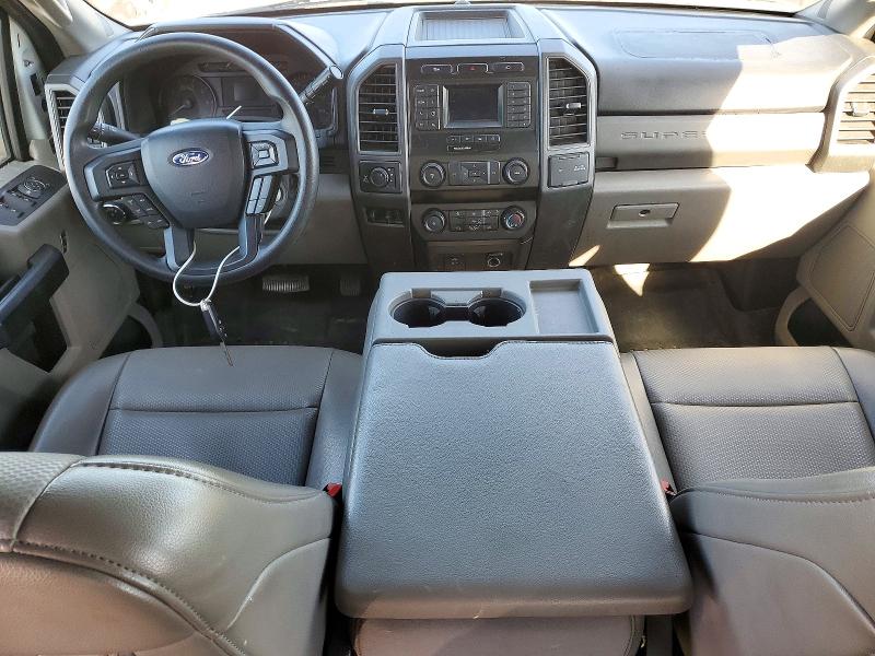Продаж на аукціоні авто 2020 Ford F250, vin: 1FT7W2B69LED79470, номер лоту: 74027456