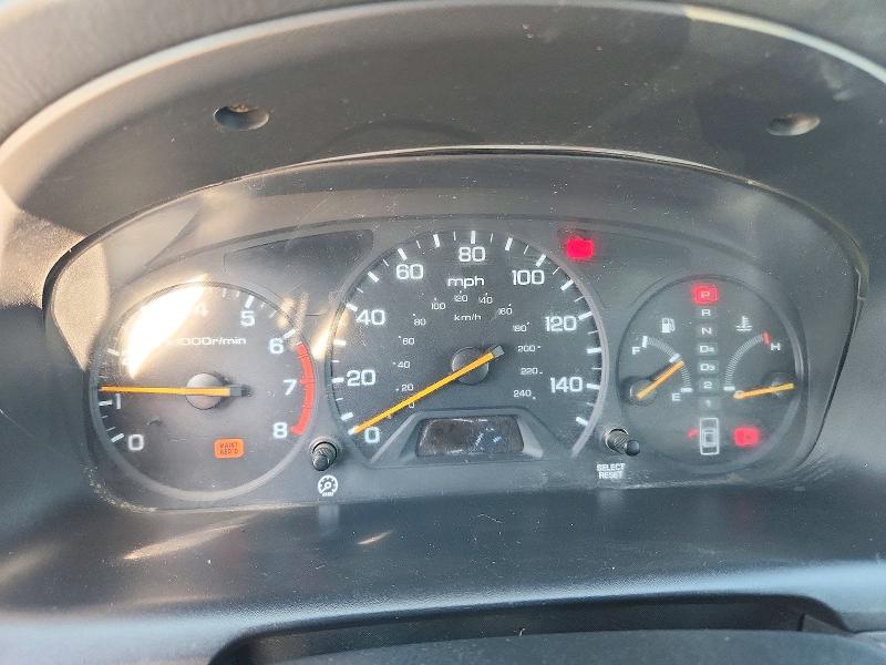 Aukcja sprzedaży 1999 Honda Accord, vin: 1HGCG225XXA014202, numer aukcji: 72677986