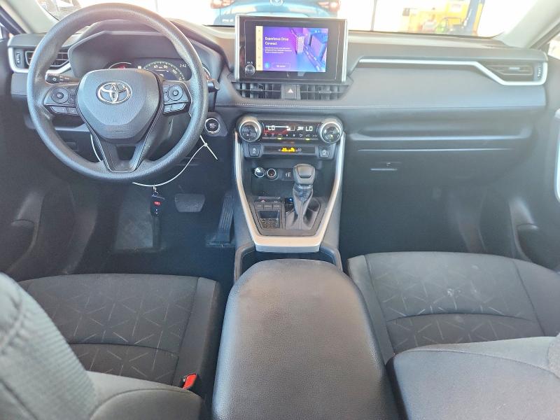 Продаж на аукціоні авто 2024 Toyota Rav4, vin: 2T3W1RFV2RW322078, номер лоту: 71289886