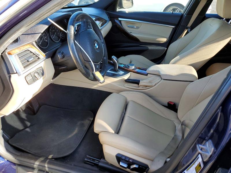 Продажа на аукционе авто 2017 Bmw 330, vin: WBA8B9G36HNU52662, номер лота: 72550306