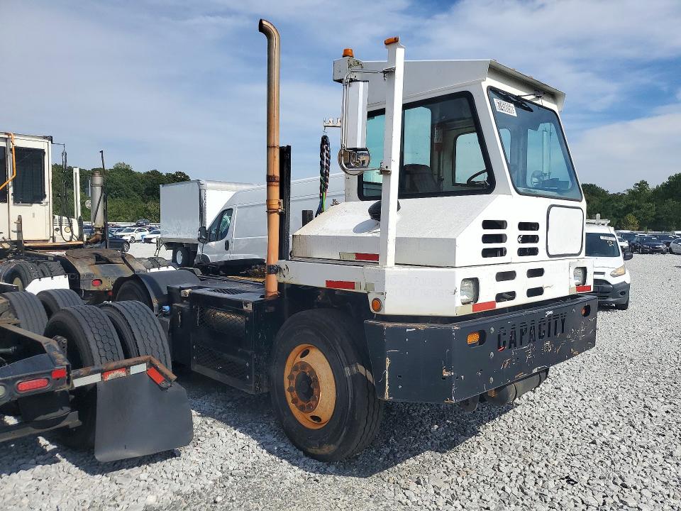 2014 Capacity Of Texas Tj5000 მანქანა იყიდება აუქციონზე, vin: 4LMBF2117EL025220, აუქციონის ნომერი: 67458056