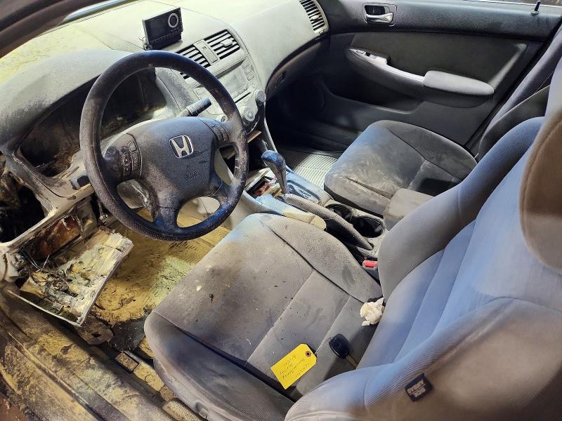 Продажа на аукционе авто 2006 Honda Accord, vin: 1HGCM56736A154550, номер лота: 71380566