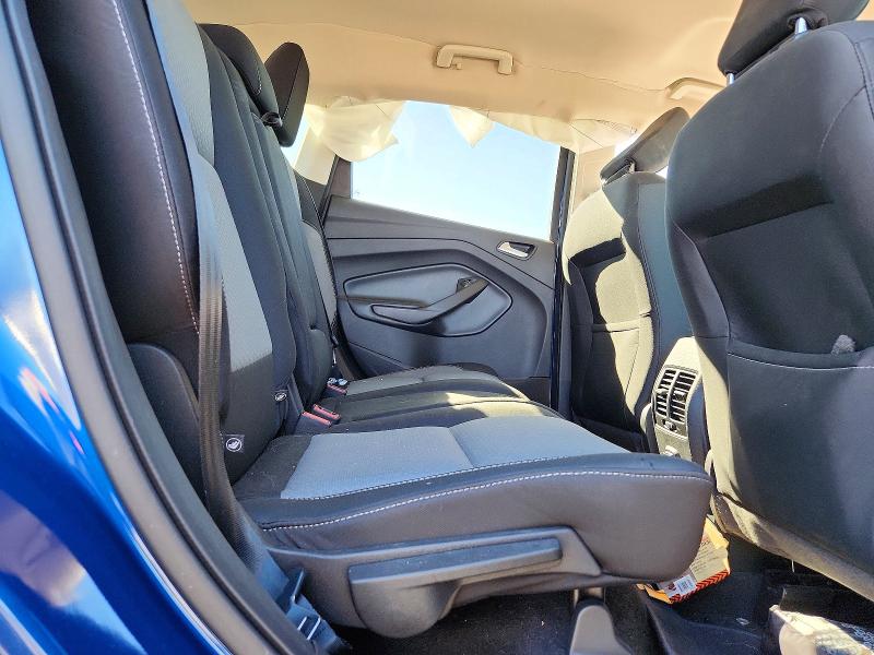 Продаж на аукціоні авто 2019 Ford Escape, vin: 1FMCU9GDXKUB43351, номер лоту: 71251566