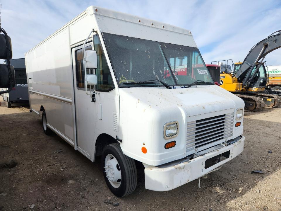 Продаж на аукціоні авто 2014 Ford F59, vin: 1F65F5KY4E0A10111, номер лоту: 71402506