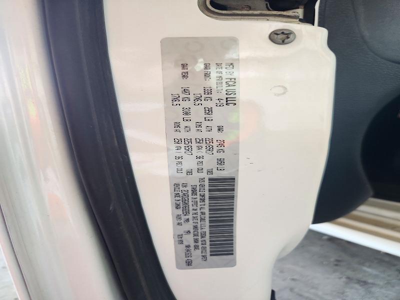 Auction sale of the 2019 Dodge Grand Caravan, vin: 2C4RDGBG0KR682854, lot number: 71856276