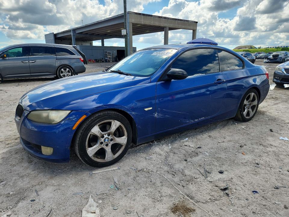 Aukcja sprzedaży 2007 Bmw 328, vin: WBAWB33527PV74255, numer aukcji: 71248046