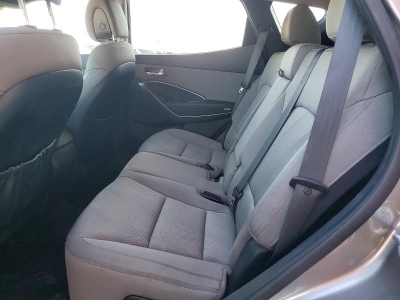 Продаж на аукціоні авто 2013 Hyundai Santa Fe Sport, vin: 5XYZU3LB1DG001099, номер лоту: 72208826