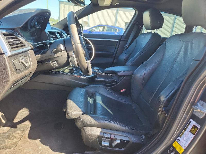 71448326 :رقم المزاد ، WBA4J3C5XKBL05534 vin ، 2019 Bmw 430xi مزاد بيع