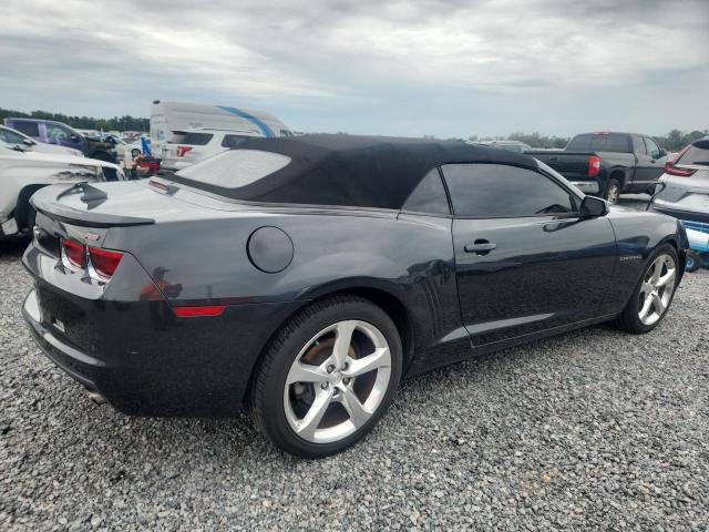 Продажа на аукционе авто 2013 Chevrolet Camaro, vin: 2G1FC3D3XD9105902, номер лота: 71268206