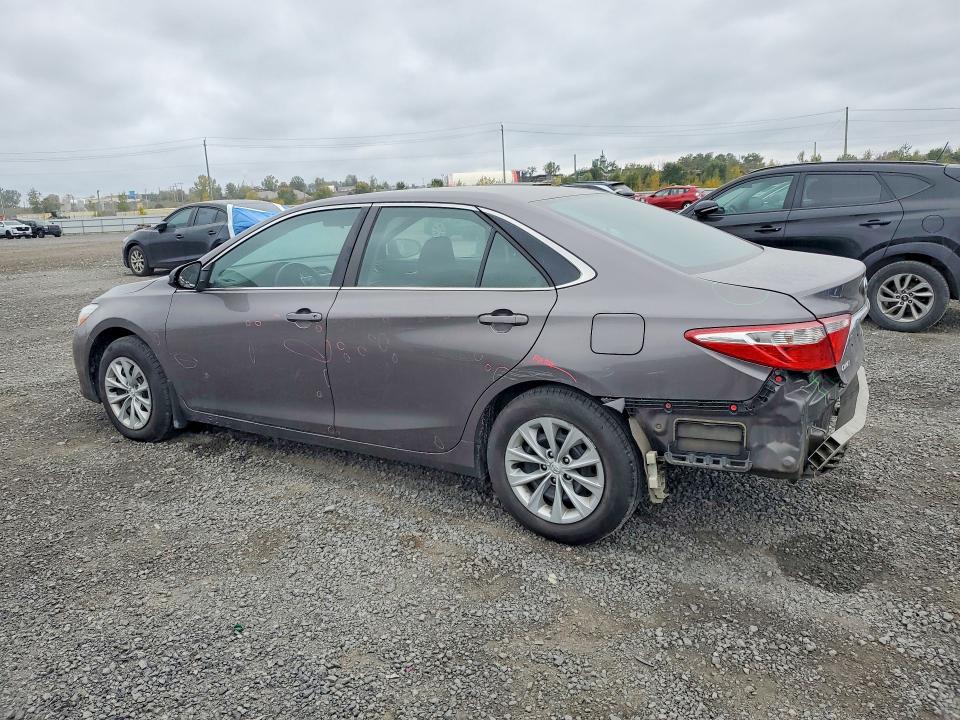 Продаж на аукціоні авто 2017 Toyota Camry, vin: 4T1BF1FK5HU629033, номер лоту: 71088446