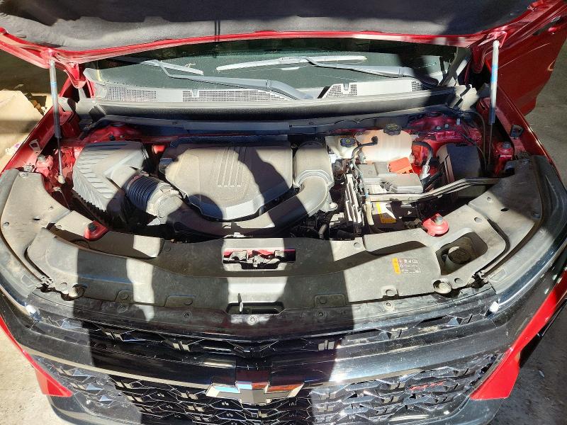 Aukcja sprzedaży 2024 Chevrolet Traverse, vin: 1GNEVLKS1RJ154013, numer aukcji: 71438936