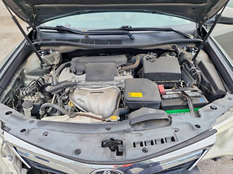 Продаж на аукціоні авто 2013 Toyota Camry, vin: 4T1BF1FK2DU725566, номер лоту: 71243216