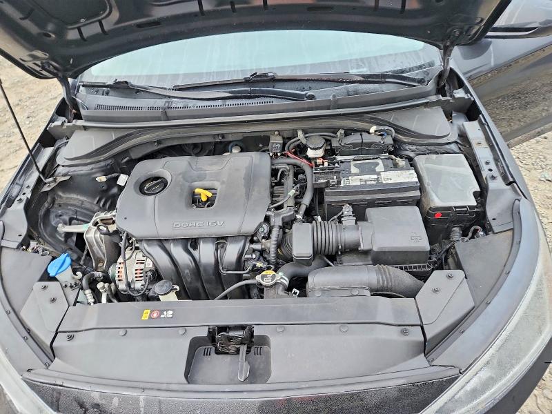 Aukcja sprzedaży 2020 Hyundai Elantra, vin: 5NPD74LF7LH545785, numer aukcji: 71282946