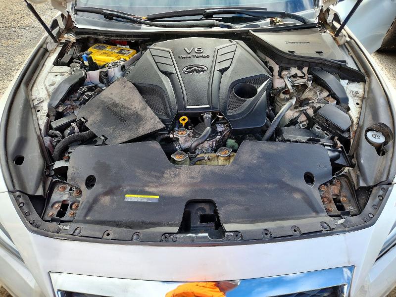 Продажа на аукционе авто 2019 Infiniti Q50, vin: JN1EV7AR5KM555232, номер лота: 69460116