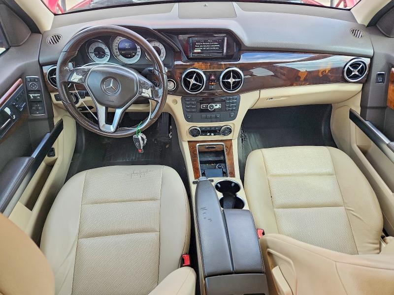 Продаж на аукціоні авто 2015 Mercedes-benz Glk, vin: WDCGG5HB6FG364267, номер лоту: 71618906