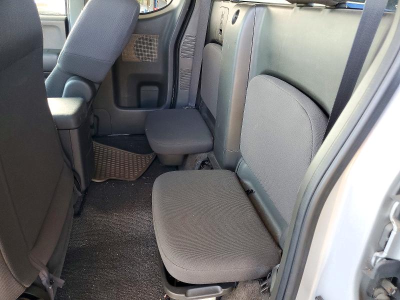 Продажа на аукционе авто 2010 Nissan Frontier, vin: 1N6BD0CT2AC424893, номер лота: 72631246