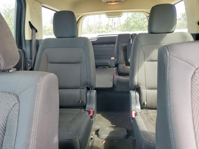 Aukcja sprzedaży 2014 Ford Flex, vin: 2FMHK6C80EBD23712, numer aukcji: 70970176