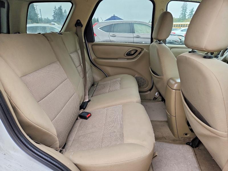 Продажа на аукционе авто 2007 Ford Escape, vin: 1FMCU93127KB27143, номер лота: 71628466