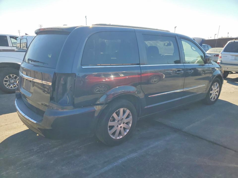 71642116 :رقم المزاد ، 2C4RC1BG0DR721963 vin ، 2013 Chrysler Town & Country مزاد بيع