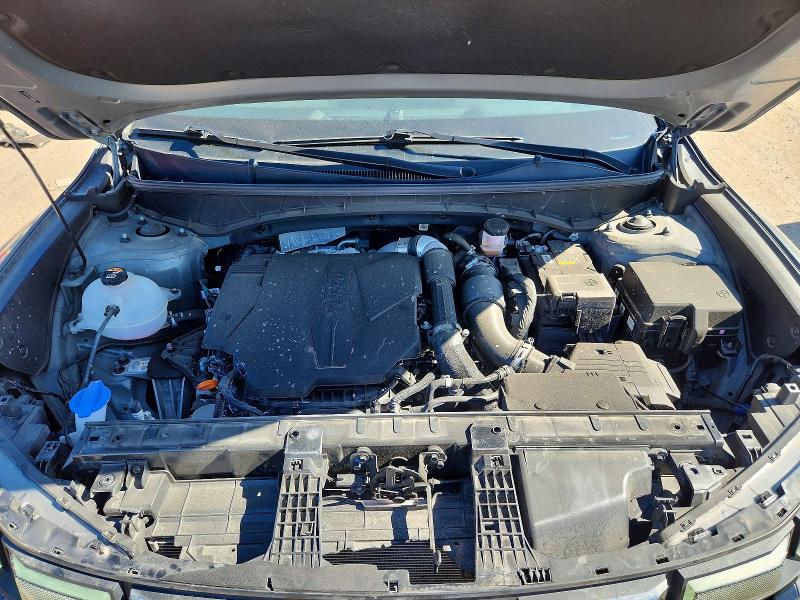 71150926 :رقم المزاد ، 5NTJEDDF2SH135841 vin ، 2025 Hyundai Santa Cruz مزاد بيع