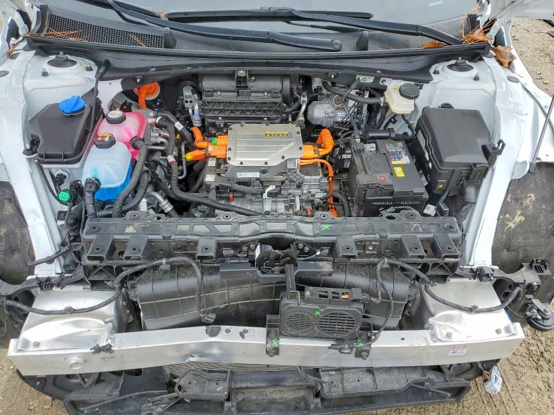 71659806 :رقم المزاد ، KM8KNDDF7RU265192 vin ، 2024 Hyundai Ioniq 5 مزاد بيع