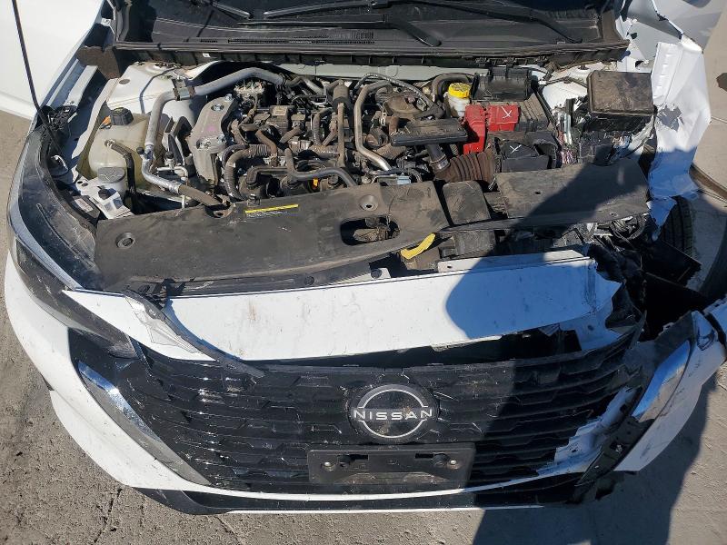 Aukcja sprzedaży 2025 Nissan Sentra, vin: 3N1AB8CV7SY391406, numer aukcji: 71821006