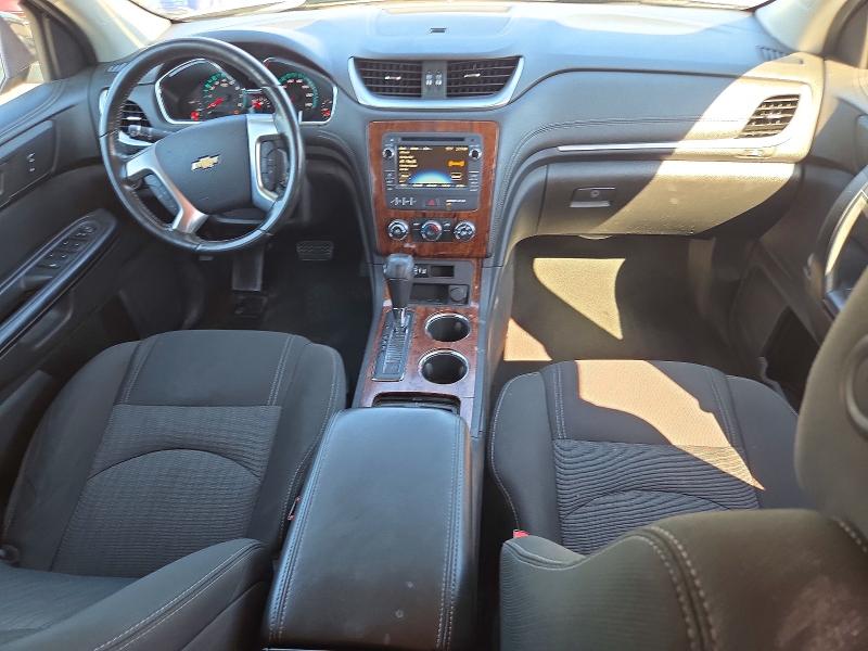 Aukcja sprzedaży 2014 Chevrolet Traverse, vin: 1GNKRGKD8EJ324569, numer aukcji: 72692726