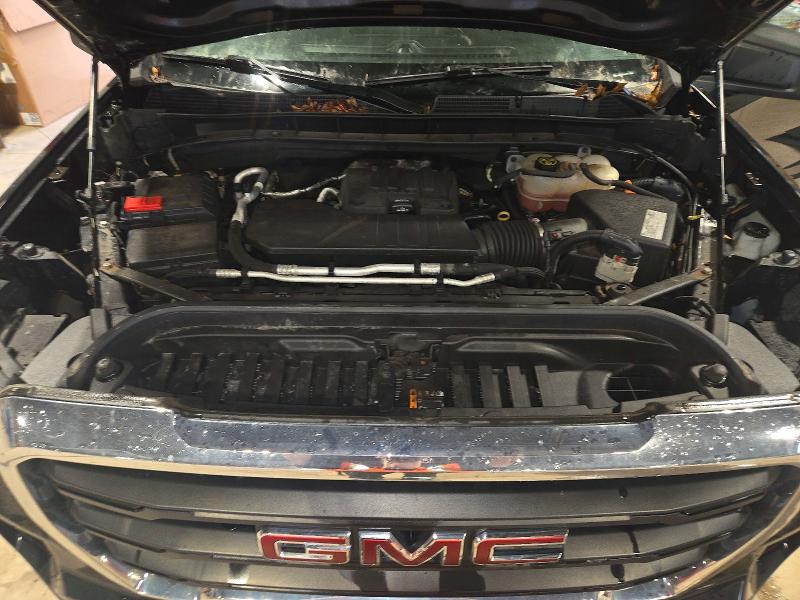 Продаж на аукціоні авто 2020 Gmc Sierra, vin: 1GTP9AEK2LZ265507, номер лоту: 71797886