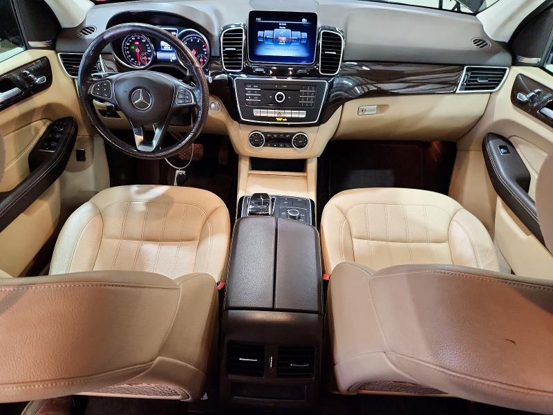 2018 Mercedes-benz Gle მანქანა იყიდება აუქციონზე, vin: 4JGDA5HB9JB084967, აუქციონის ნომერი: 72566536
