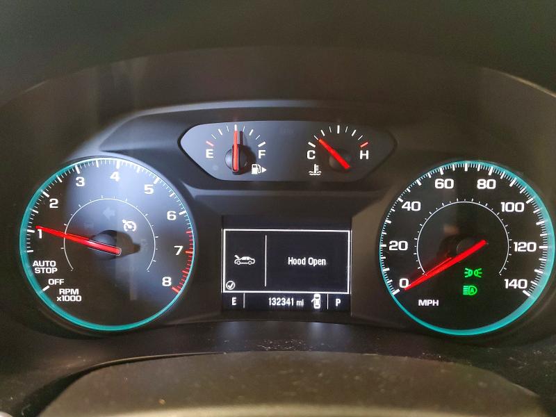 72107616 :رقم المزاد ، 1G1ZD5ST2PF141085 vin ، 2023 Chevrolet Malibu مزاد بيع