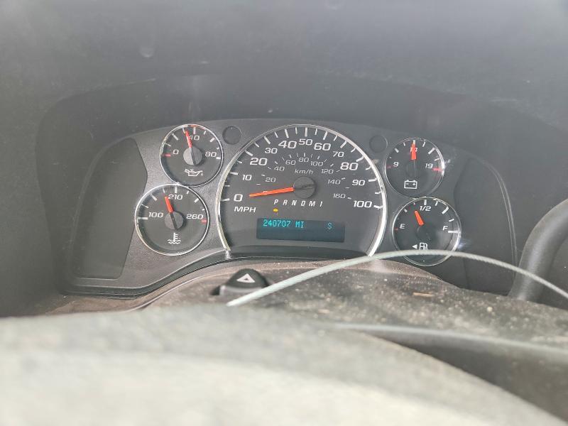 2015 Chevrolet Express G3500 მანქანა იყიდება აუქციონზე, vin: 1GAZG1FG1F1115943, აუქციონის ნომერი: 71436586