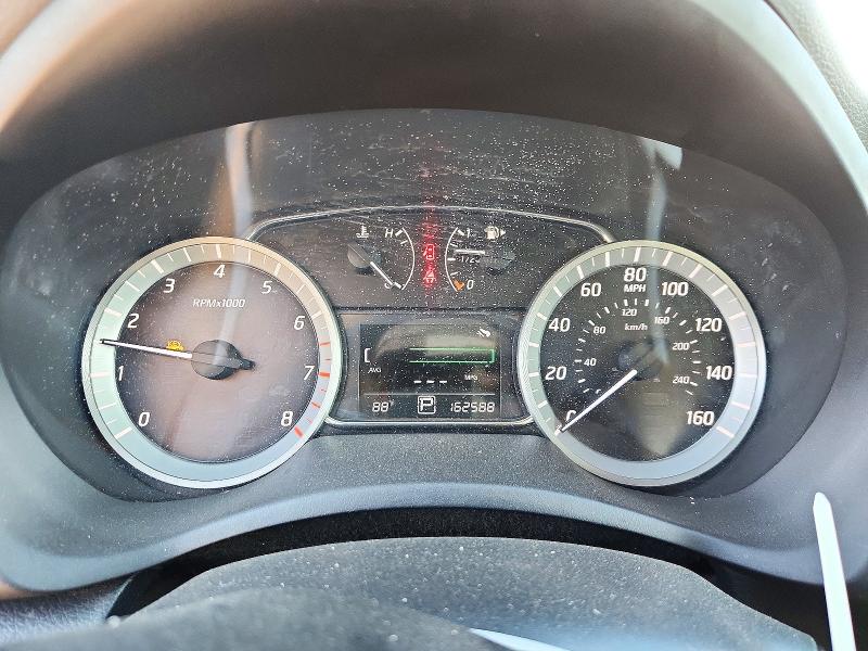 Продажа на аукционе авто 2015 Nissan Sentra, vin: 3N1AB7AP4FY285452, номер лота: 71678326