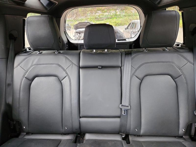 Продаж на аукціоні авто 2023 Land Rover Defender, vin: SALEWEEE0P2189861, номер лоту: 71300436