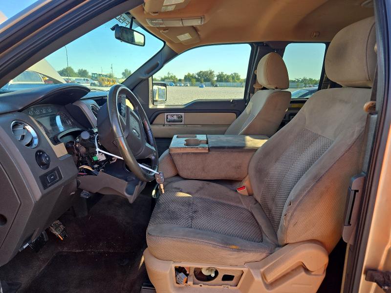 Продаж на аукціоні авто 2011 Ford F150, vin: 1FTFX1EFXBFA54706, номер лоту: 72991866